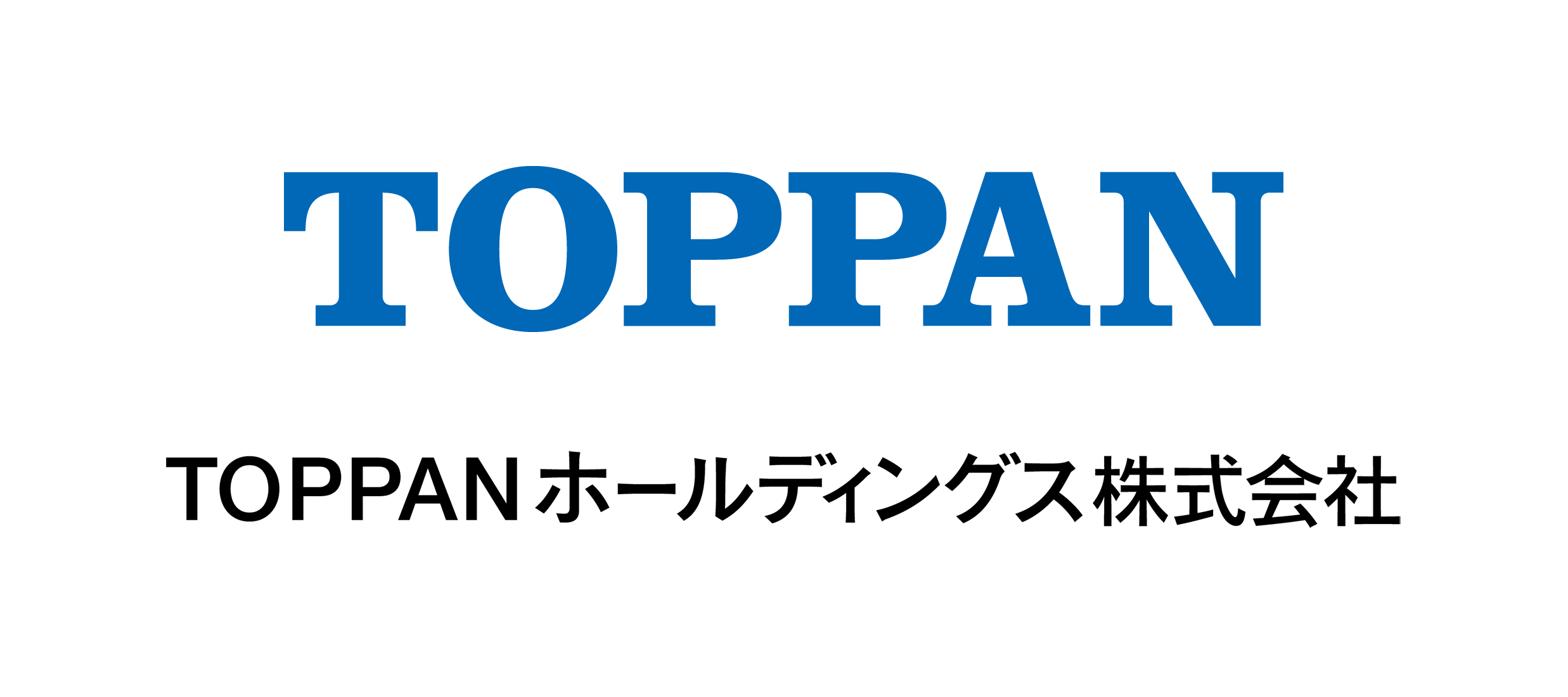 TOPPANホールディングス株式会社